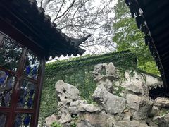 -拙政园