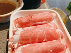 -豪享来中西餐厅(金水东路店)
