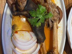 -俭寨大盘鸡·缸子肉·小公鸡·新疆菜(云通店)