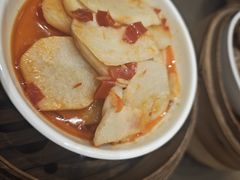 -湖北三五醇酒店·35年新楚菜