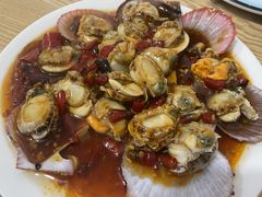 -九龙餐厅(大沽路店)