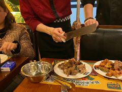 -拉丁餐厅·巴西烤肉自助(正佳广场店)