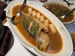 -荣小馆(安达仕店)