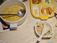 -绿茶餐厅(深圳龙华天虹购物中心店)