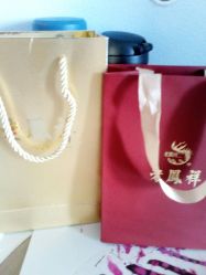 -老凤祥(星悦汇店)