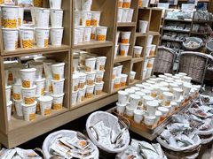 -MUJI无印良品(西单大悦城店)