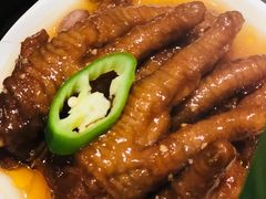 -虾饺妹·粤式手工点心(水荫路店)