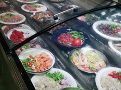 -李东农庄(中南百草园地标店)
