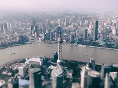 -上海中心大厦