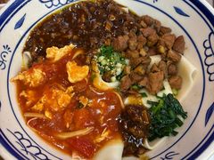 四合一biangbiang面-御陕坊(交大店)