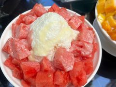 -水牛奶皇后糖水铺(深圳总店)
