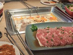 -新石器烤肉(石路天虹店)