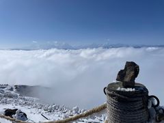 -牛背山