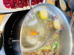 -手选潮汕鲜牛肉火锅(二七广场店)