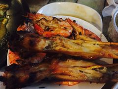 -Doo Dee Thai Food(Issan/Isaan/Esan)