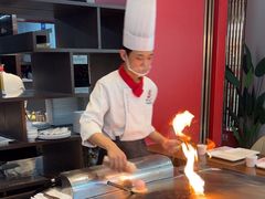 -湘汇概念铁板烧(铁西万达店)