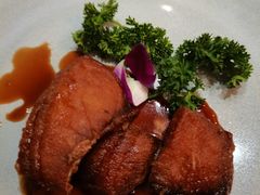 -逸林轩中餐厅(中信泰富朱家角锦江酒店)