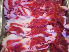 热切羊肉-月圆火锅(宁海东路二店)