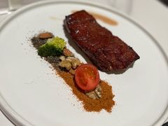-赤火牛排(金狮广场店)