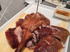 -先记烧鹅王·本地粤菜(福永店)