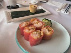 -顺德喜来登酒店·采悦轩