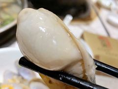 -丰尔粥食·粥底火锅·桑拿鸡(大良总店)