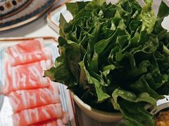 -曲氏老北京铜锅涮肉•火锅(不老街店)