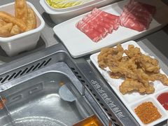 -海底捞火锅(龙湖北京大兴天街店)