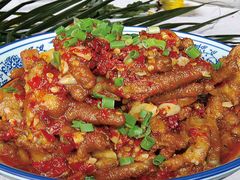 -最爱妈妈菜·宜春本地菜(一店)