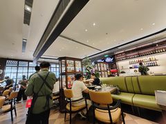 -渔语鱼新川菜Bistro(万象天地店)