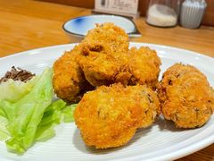 -翔峰炭火鳗鱼(悦泰街里公寓店)