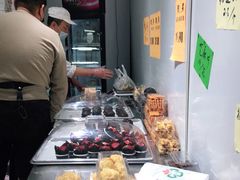 -幸福蛋糕坊(金顶街店)