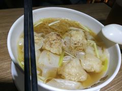 -百福麵家(新馬路店)