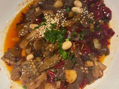 跳跳牛蛙-新太二·鲜料川菜(群光广场店)