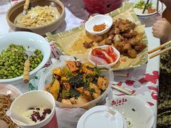 -西江红·株洲本地菜(滨江南路店)