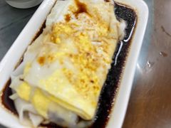 鸡蛋肠粉-穗银肠粉店(东川路店)