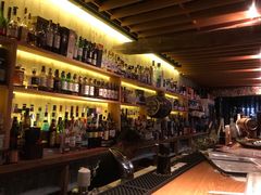 环境-阿武茶(2号店)