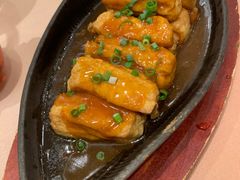 -宝园酒家(美林M·LIVE天地东座店)