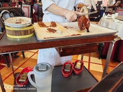 -大鸭梨烤鸭(石佛营店)