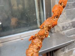 -烤肉季饭庄