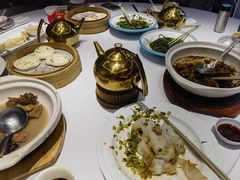 -海宝酒家(中山四路店)