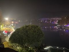 -海兰云天度假区温泉