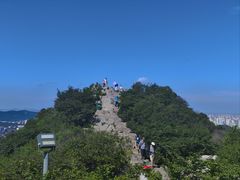 -千佛山风景名胜区