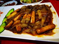 -萧记三鲜烩面(郑汴路店)
