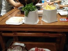 -丁卯•铜锅涮肉(工体店)