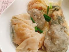 -池记(尖沙咀店)
