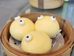 -东方御宴海鲜酒楼(棕泉酒店)