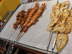 -纪录片《人生一串》体验店(静安店)