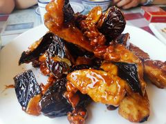-桃子餐厅·天津菜(王顶堤总店)