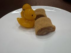 -全聚德(上海首店浦东店)